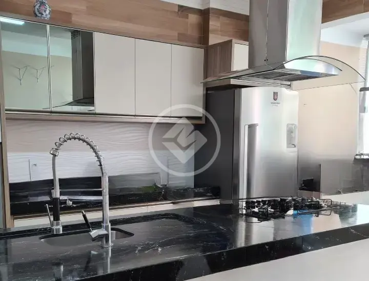 Imagem 1 - Apartamento em Centro, São José do Rio Preto - SP