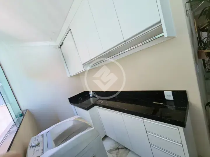 Image 2 - Apartamento em Centro, São José do Rio Preto - SP