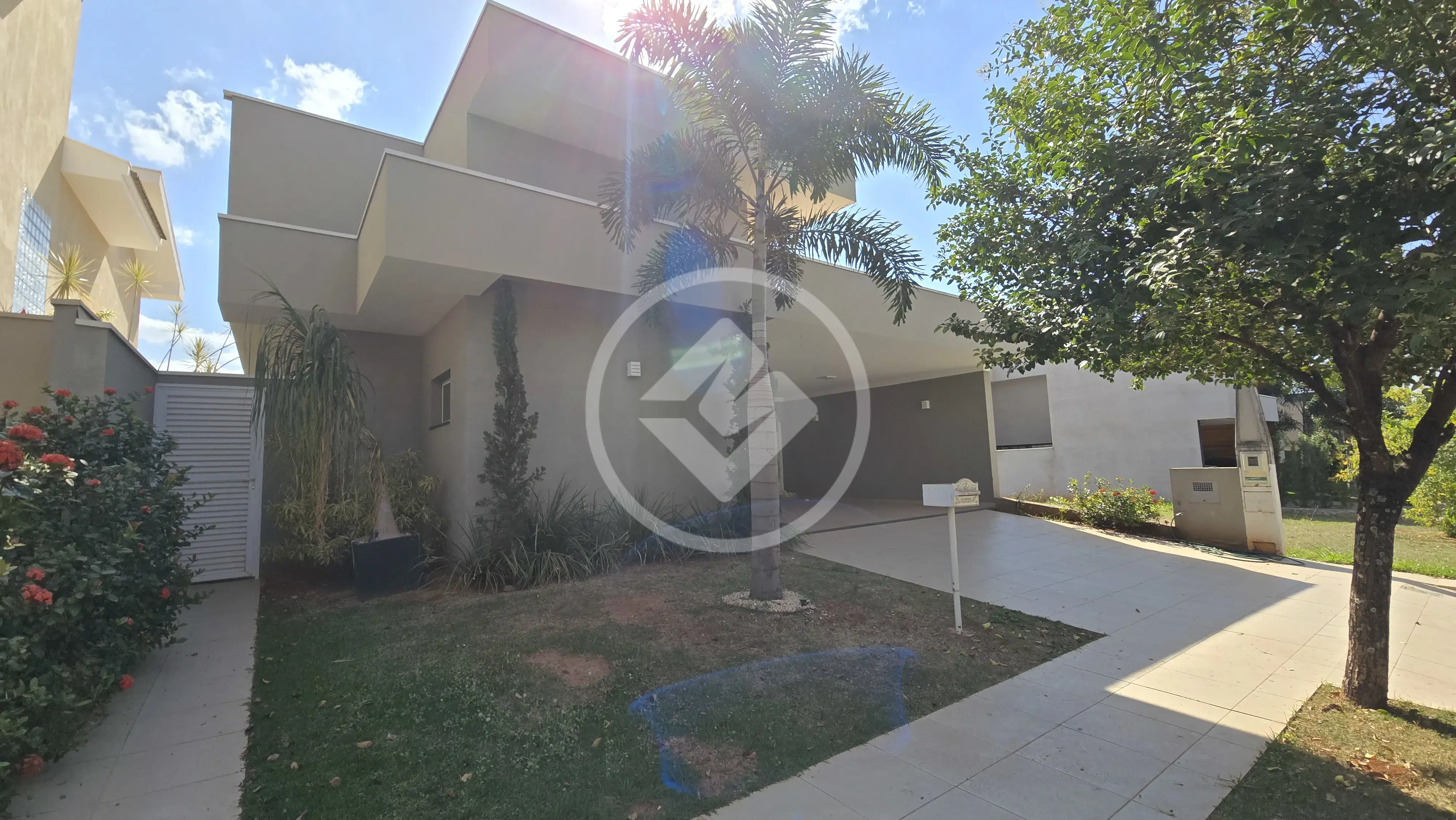 Imagem 1 - Casa Condomínio em Loteamento Recanto do Lago, São José do Rio Preto - SP