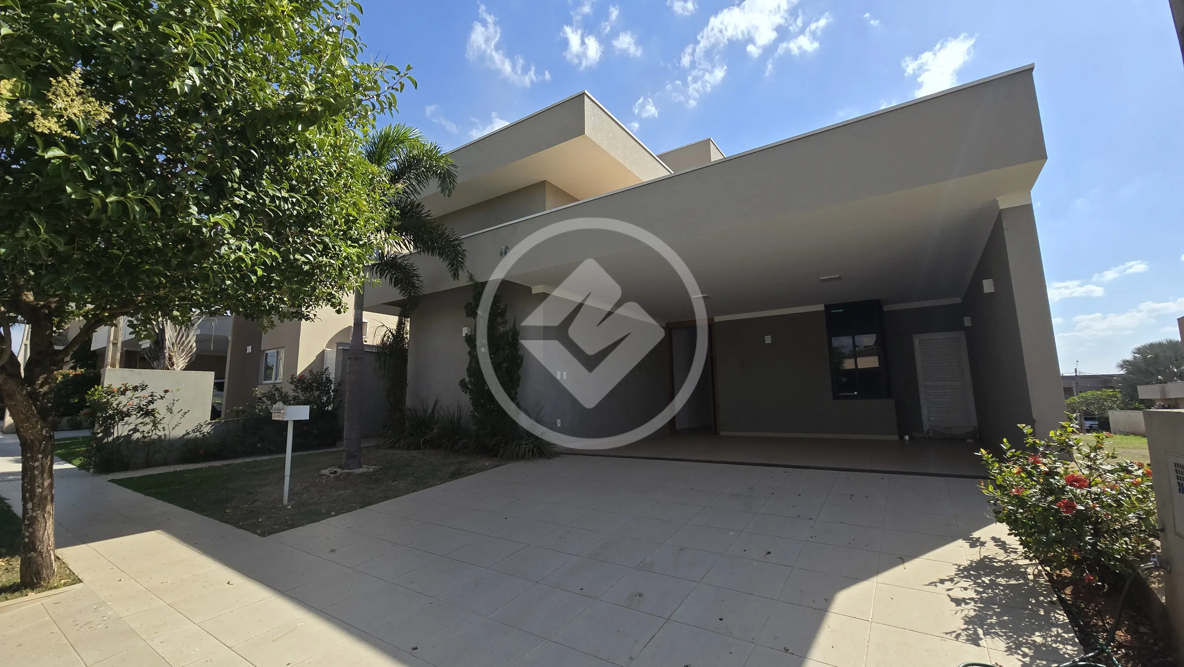 Imagem 1 - Casa Condomínio em Loteamento Recanto do Lago, São José do Rio Preto - SP