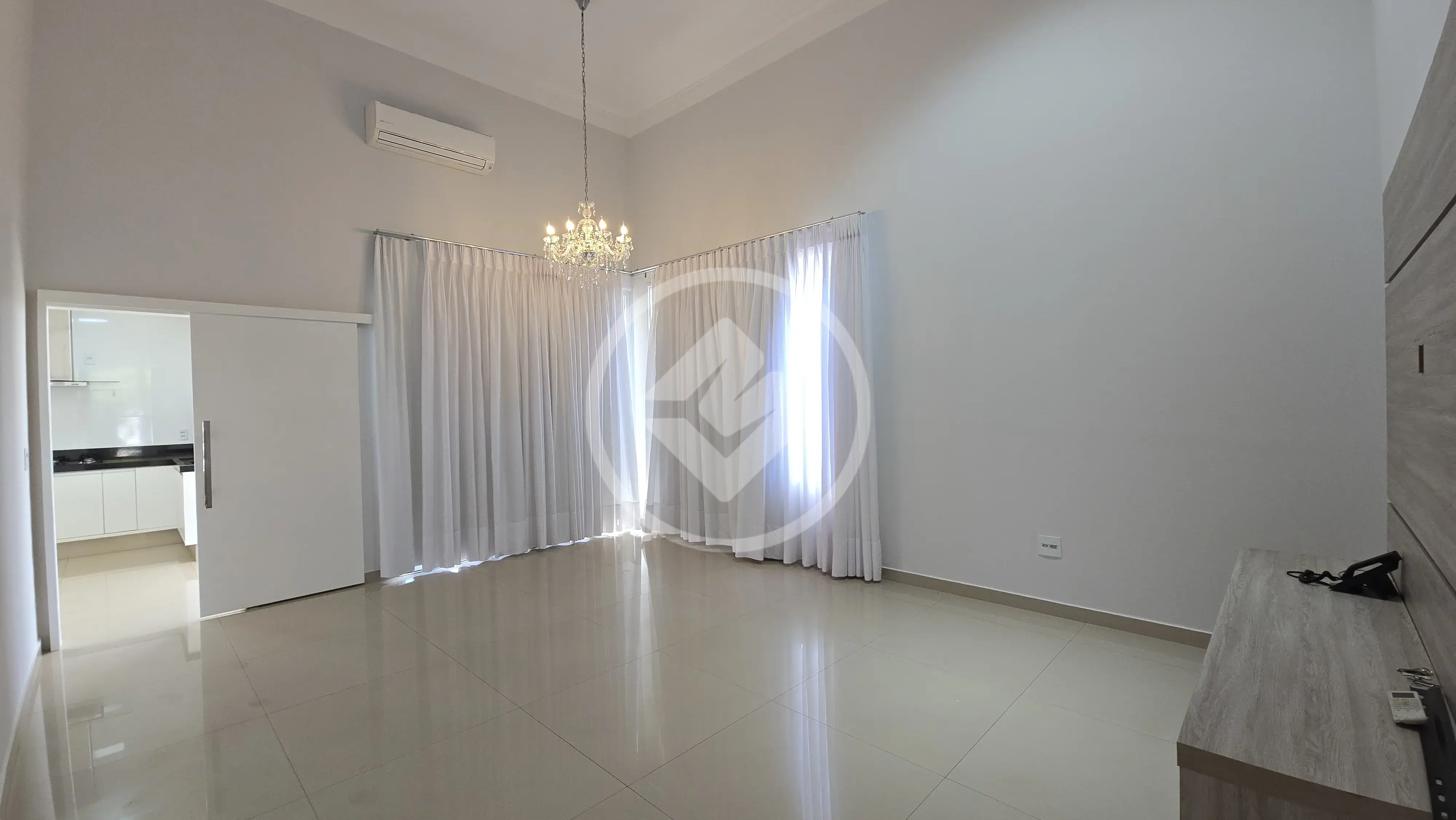 Imagem 2 - Casa Condomínio em Loteamento Recanto do Lago, São José do Rio Preto - SP