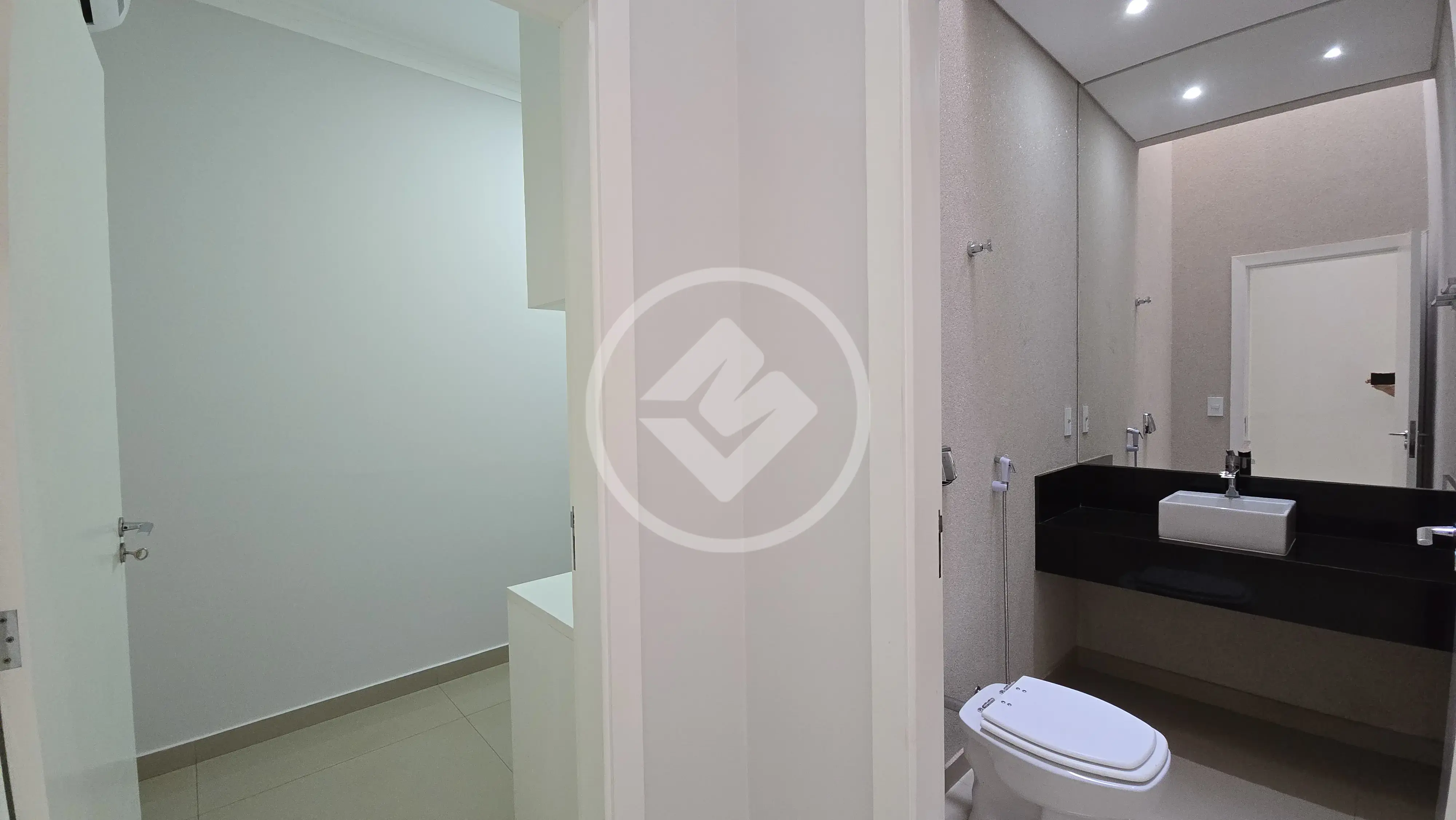 Imagem 3 - Casa Condomínio em Loteamento Recanto do Lago, São José do Rio Preto - SP