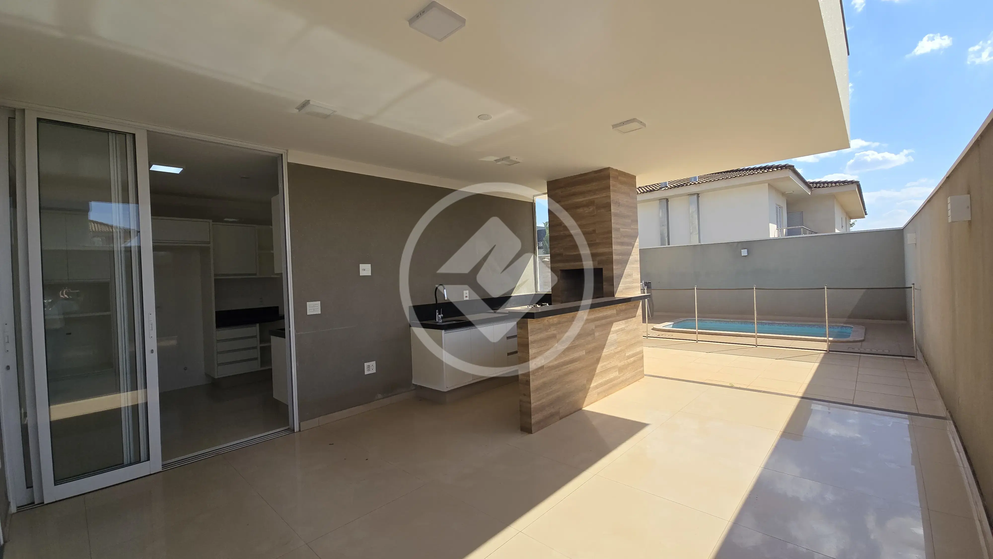 Imagem 6 - Casa Condomínio em Loteamento Recanto do Lago, São José do Rio Preto - SP