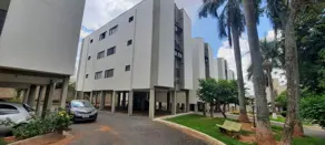 Apartamento Jardim Santa Lucia, São José do Rio Preto - SP — foto 1