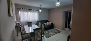 Apartamento Jardim Santa Lucia, São José do Rio Preto - SP — foto 2