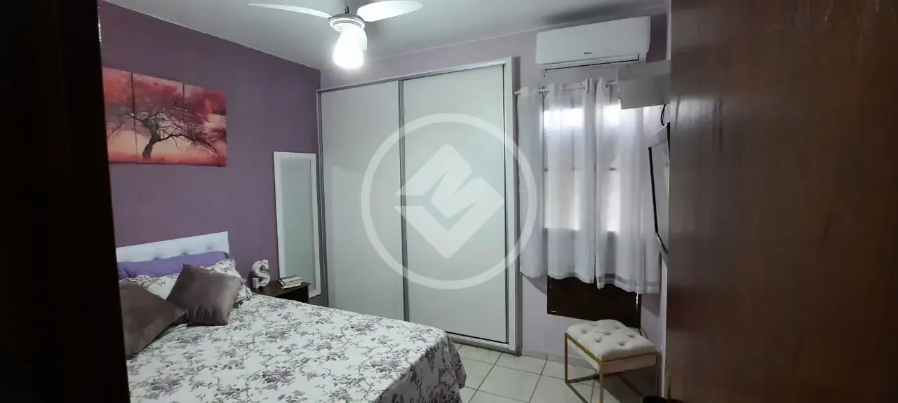 Imagem 2 - Apartamento em Jardim Santa Lucia, São José do Rio Preto - SP