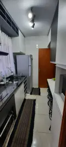 Imagem 3 - Apartamento em Jardim Santa Lucia, São José do Rio Preto - SP