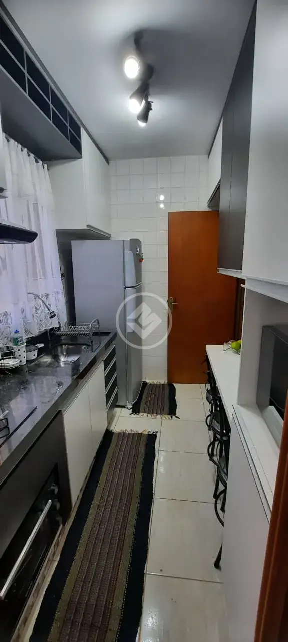 Imagem 3 - Apartamento em Jardim Santa Lucia, São José do Rio Preto - SP