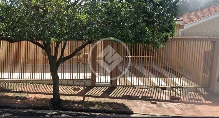 Imagem 1 - Casa em Jardim Bordon, São José do Rio Preto - SP