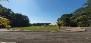 Terreno Condomínio Centro, Sales - SP — foto 1