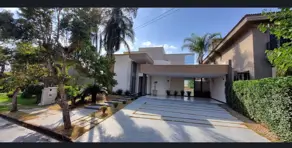 Imagem 2 - Casa Condomínio em Parque Residencial Damha, São José do Rio Preto - SP