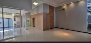 Imagem 3 - Casa Condomínio em Parque Residencial Damha, São José do Rio Preto - SP