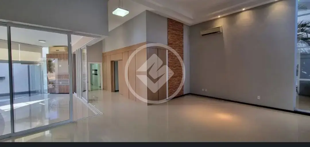 Imagem 3 - Casa Condomínio em Parque Residencial Damha, São José do Rio Preto - SP