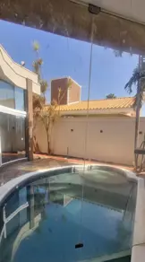 Imagem 6 - Casa Condomínio em Parque Residencial Damha, São José do Rio Preto - SP