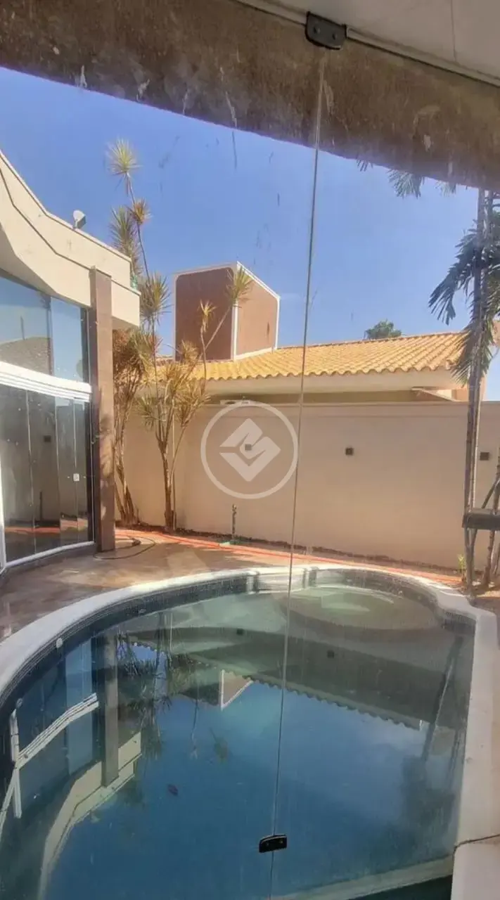Imagem 6 - Casa Condomínio em Parque Residencial Damha, São José do Rio Preto - SP