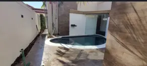 Imagem 4 - Casa Condomínio em Parque Residencial Damha, São José do Rio Preto - SP