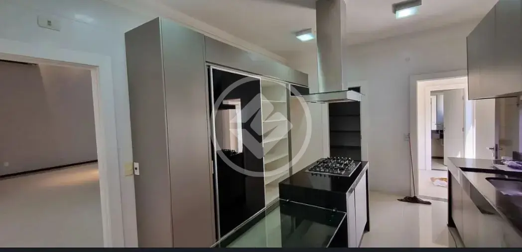 Imagem 5 - Casa Condomínio em Parque Residencial Damha, São José do Rio Preto - SP