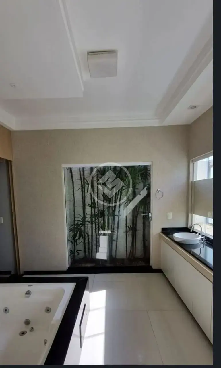 Image 22 - Casa Condomínio em Parque Residencial Damha, São José do Rio Preto - SP
