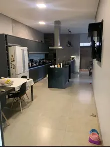 Imagem 4 - Casa Condomínio em Residencial Alta Vista, São José do Rio Preto - SP
