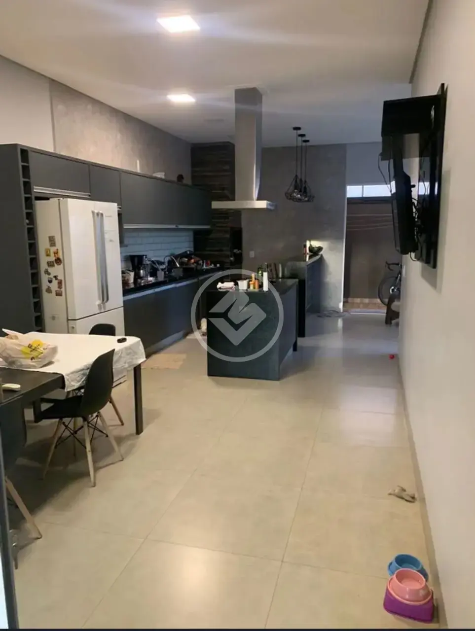 Imagem 4 - Casa Condomínio em Residencial Alta Vista, São José do Rio Preto - SP