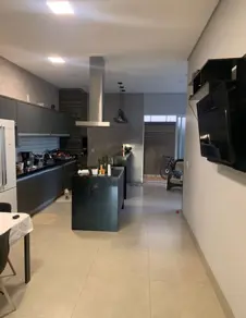 Imagem 5 - Casa Condomínio em Residencial Alta Vista, São José do Rio Preto - SP