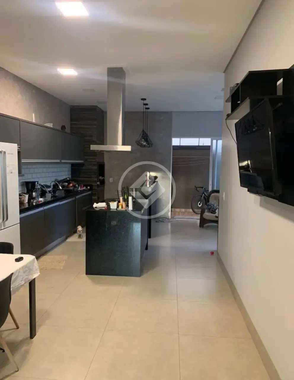 Imagem 5 - Casa Condomínio em Residencial Alta Vista, São José do Rio Preto - SP