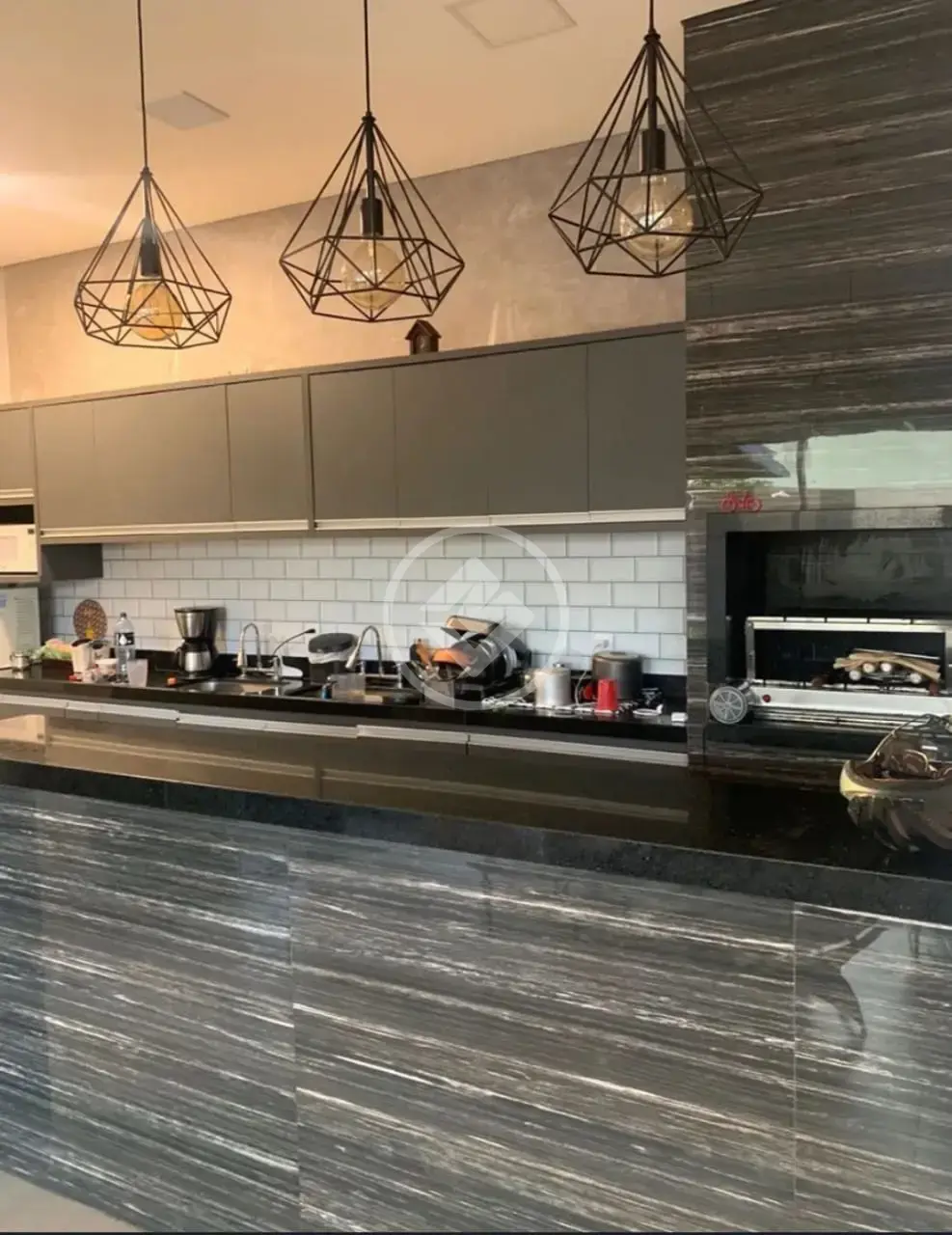 Imagem 6 - Casa Condomínio em Residencial Alta Vista, São José do Rio Preto - SP