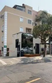 Apartamento Jardim Yolanda, São José do Rio Preto - SP — foto 1