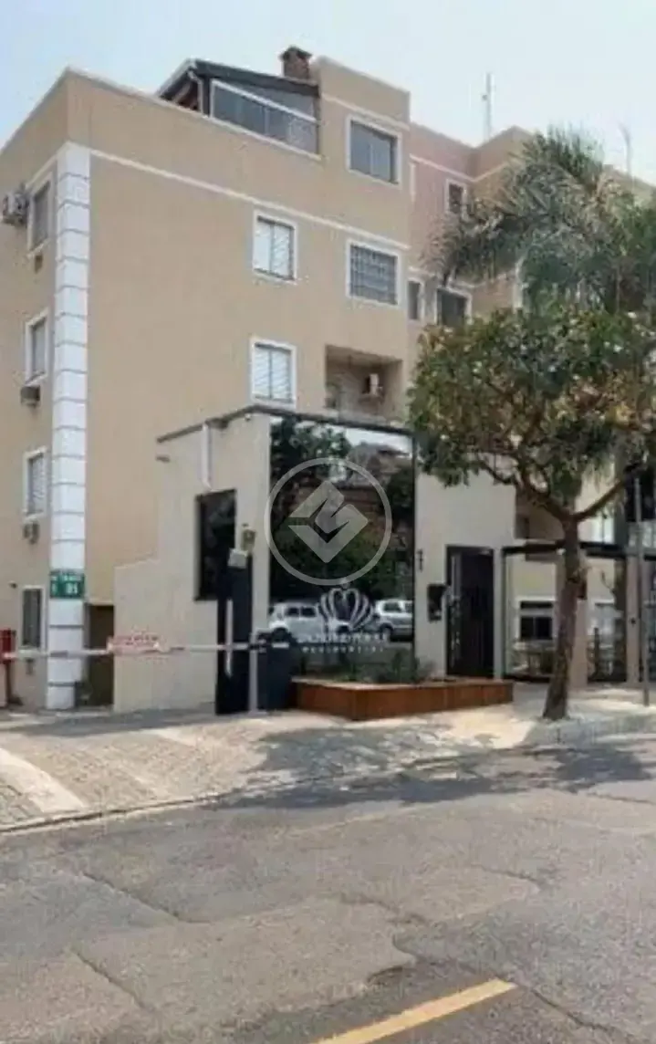 Imagem 1 - Apartamento em Jardim Yolanda, São José do Rio Preto - SP