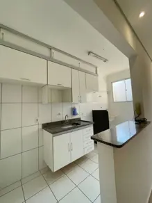 Imagem 2 - Apartamento em Jardim Yolanda, São José do Rio Preto - SP