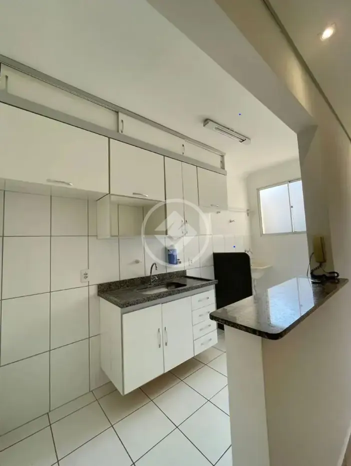 Imagem 2 - Apartamento em Jardim Yolanda, São José do Rio Preto - SP