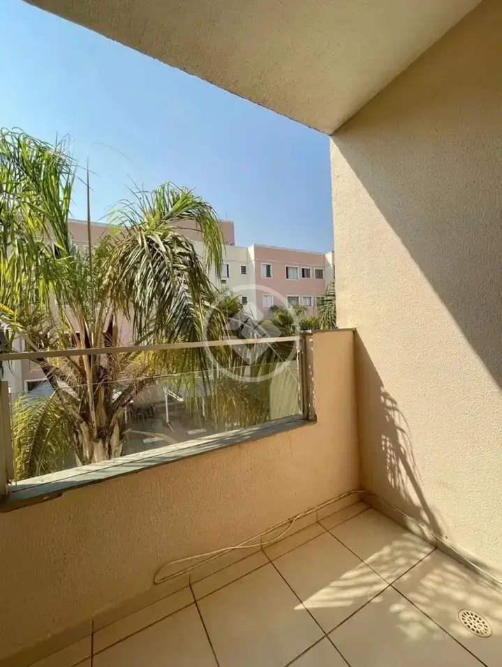 Imagem 4 - Apartamento em Jardim Yolanda, São José do Rio Preto - SP