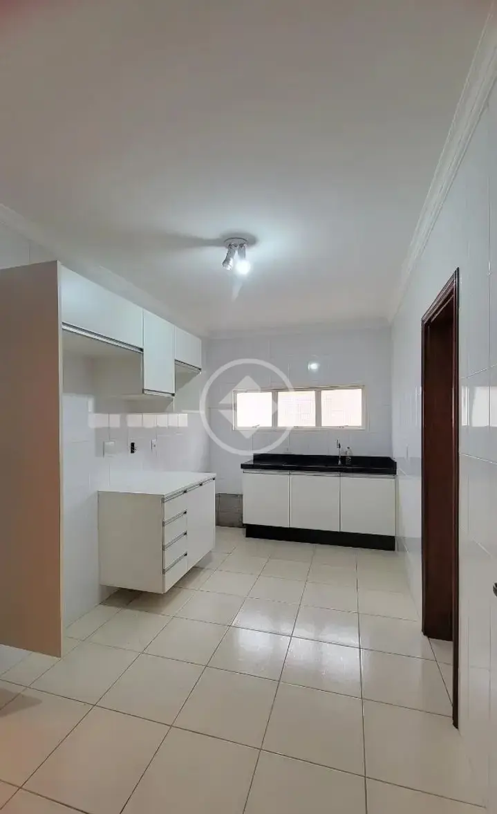 Imagem 1 - Apartamento em VILA IMPERIAL, São José do Rio Preto - SP