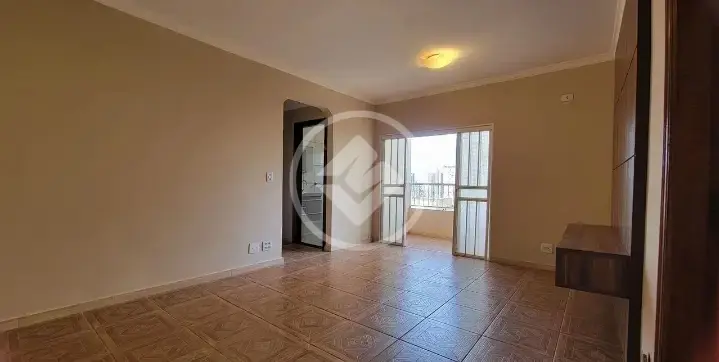 Imagem 1 - Apartamento em VILA IMPERIAL, São José do Rio Preto - SP