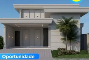 Casa Condomínio Residencial Maria Julia, São José do Rio Preto - SP — foto 1