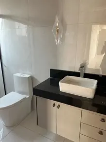 Casa Condomínio Residencial Maria Julia, São José do Rio Preto - SP — foto 2
