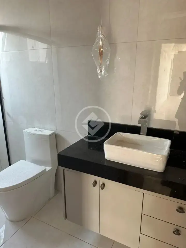 Imagem 1 - Casa Condomínio em Residencial Maria Julia, São José do Rio Preto - SP