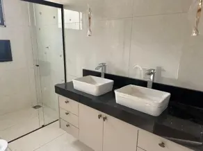 Imagem 3 - Casa Condomínio em Residencial Maria Julia, São José do Rio Preto - SP