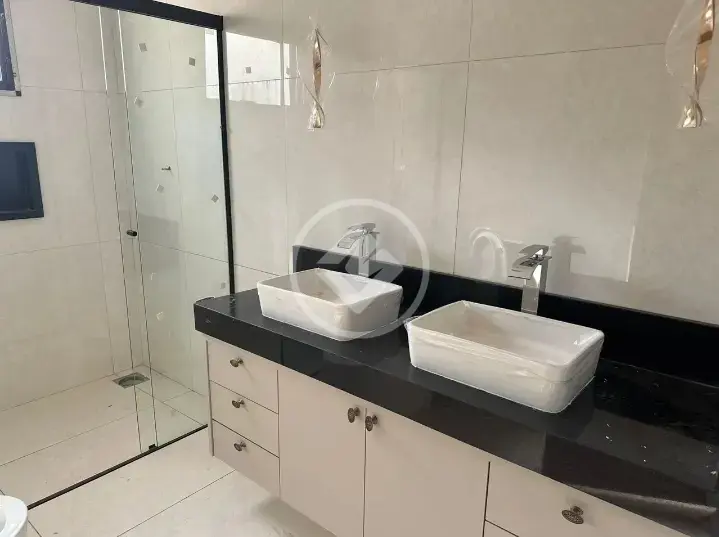 Imagem 3 - Casa Condomínio em Residencial Maria Julia, São José do Rio Preto - SP