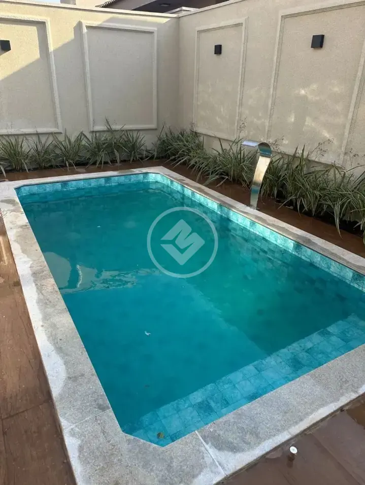 Imagem 4 - Casa Condomínio em Residencial Maria Julia, São José do Rio Preto - SP