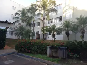 Apartamento Residencial Macedo Teles I, São José do Rio Preto - SP — foto 1