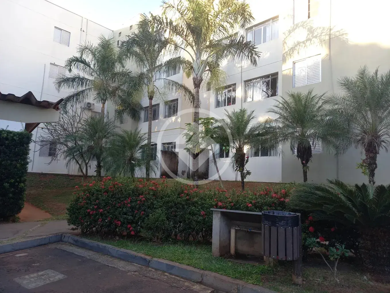 Imagem 1 - Apartamento em Residencial Macedo Teles I, São José do Rio Preto - SP