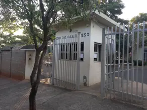 Apartamento Residencial Macedo Teles I, São José do Rio Preto - SP — foto 2