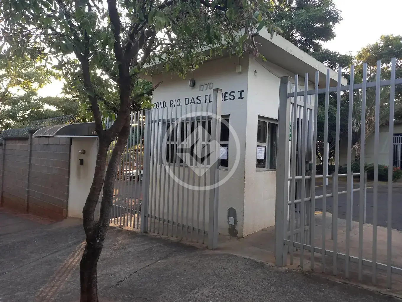 Imagem 1 - Apartamento em Residencial Macedo Teles I, São José do Rio Preto - SP