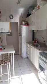 Imagem 3 - Apartamento em Residencial Macedo Teles I, São José do Rio Preto - SP