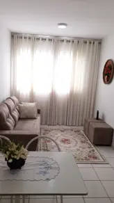 Imagem 2 - Apartamento em Residencial Macedo Teles I, São José do Rio Preto - SP