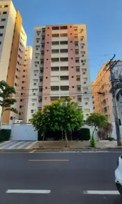 Apartamento VILA IMPERIAL, São José do Rio Preto - SP — foto 1