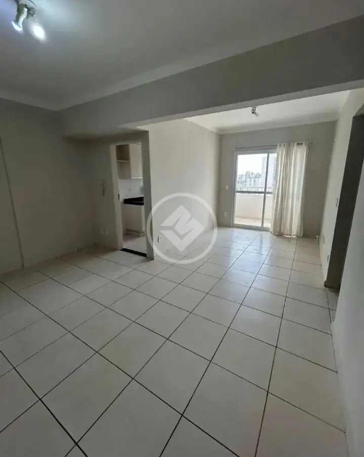 Imagem 1 - Apartamento em VILA IMPERIAL, São José do Rio Preto - SP