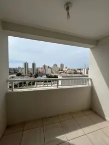 Imagem 3 - Apartamento em VILA IMPERIAL, São José do Rio Preto - SP