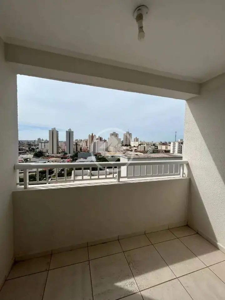 Imagem 3 - Apartamento em VILA IMPERIAL, São José do Rio Preto - SP